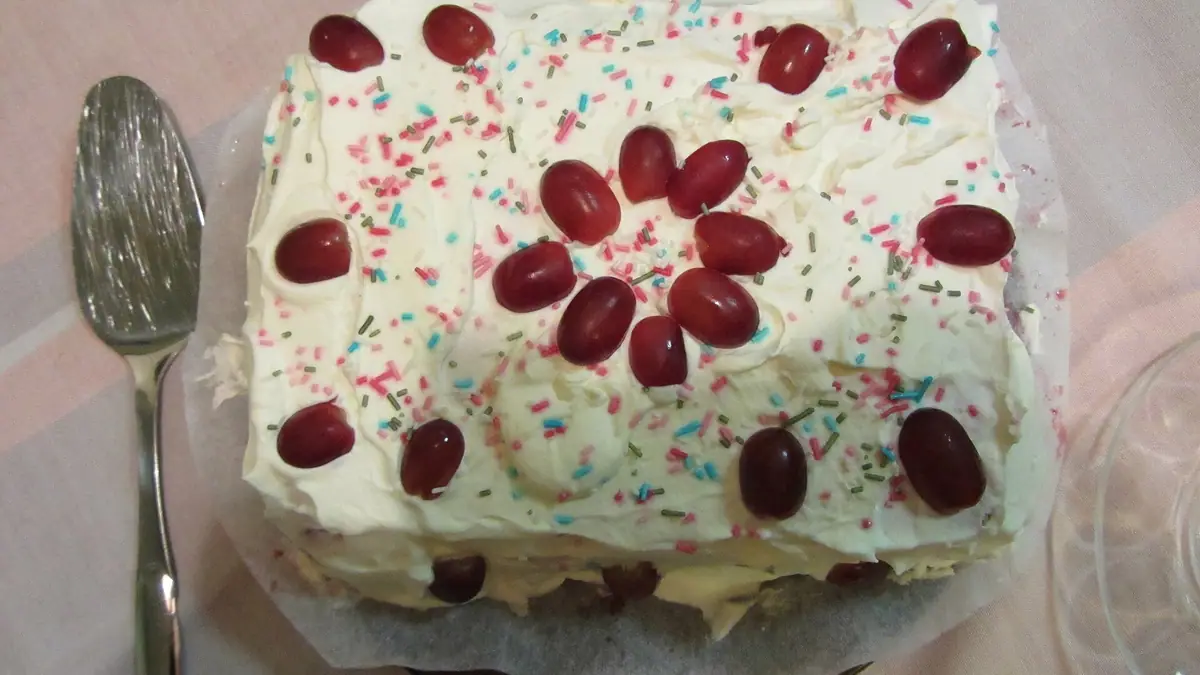Serendipity Cakes – cake shop in Wivenhoe town centre